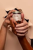 Vista 7 de PUDL Grass Fed Beef Tallow for Skin Care with Manuka Honey, Organic Olive Oil and Jojoba Oil – Whipped Lotion Balm Anti-Aging Moisturizer Deeply