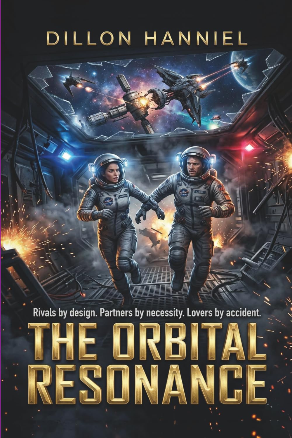 THE ORBITAL RESONANCE