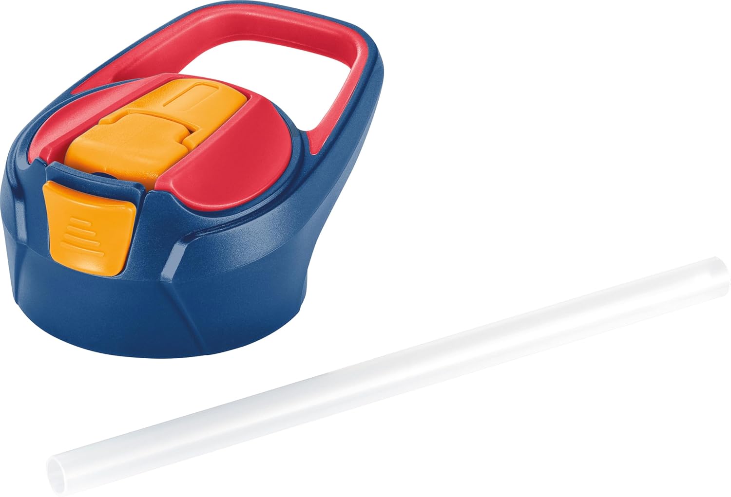 Maped Picnik Replacement Parts for Stainless Steel Drinking Bottle Concept Kids – Pink