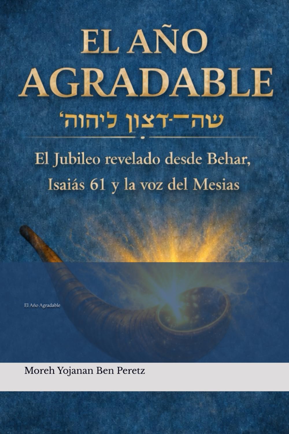 El Año Agradable