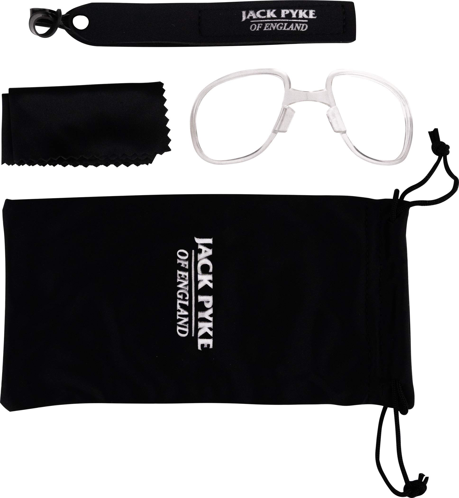 JACK PYKE Pro Sport GP - Gafas de Tiro