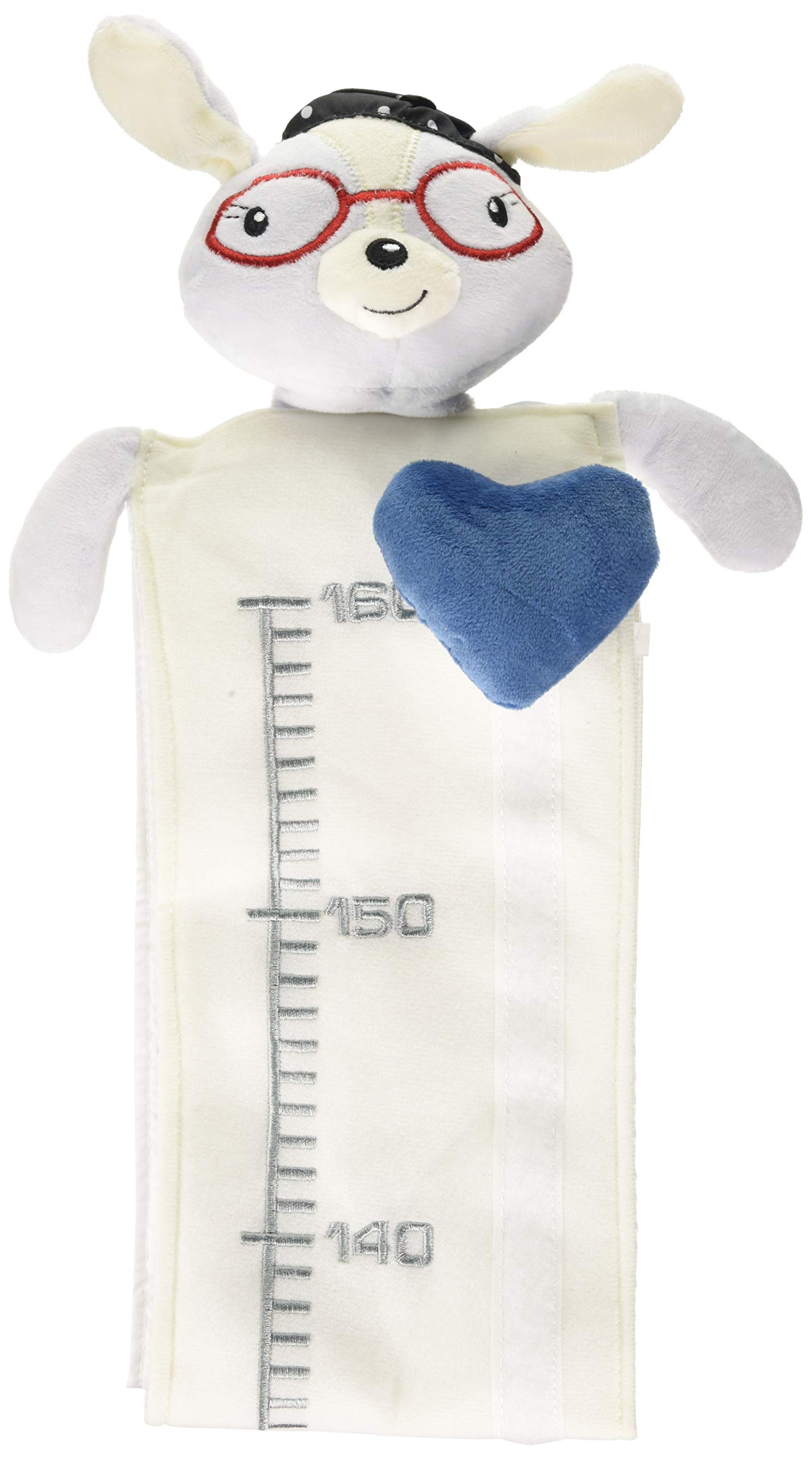 Kikka BooWall Meter Love Rome Wall Stickers