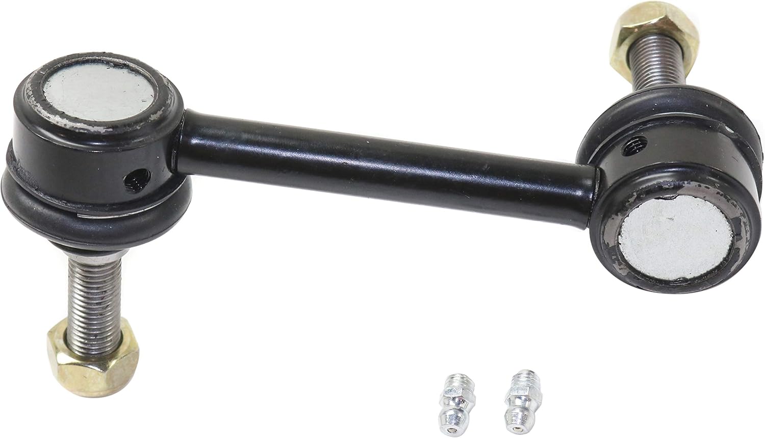 Garage-Pro Set of 2 Sway Bar Links Stabilizer Bar Links Replacement for Jeep Grand Cherokee 12-15 Dodge Durango 11-15, 18 RWD Front LH & RH