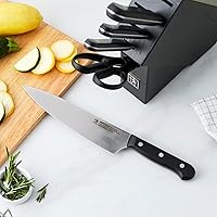 Vista 4 de Henckels International Solution Set de Bloque Studio de 6 Piezas