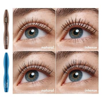 Catrice | Glam & Doll Mascara (Volume - Waterproof)