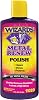 Wizards Metal Polish Cream Metal Renew - Cleans, Shines and Protects All Metals - Cream Fast-Cut Polish and Stainless Steel Cleaner - High Gloss Metal Polish - 8 oz