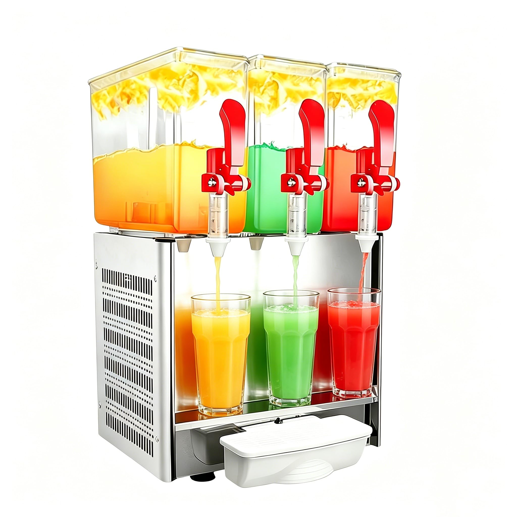 Distributeur de boissons commercial