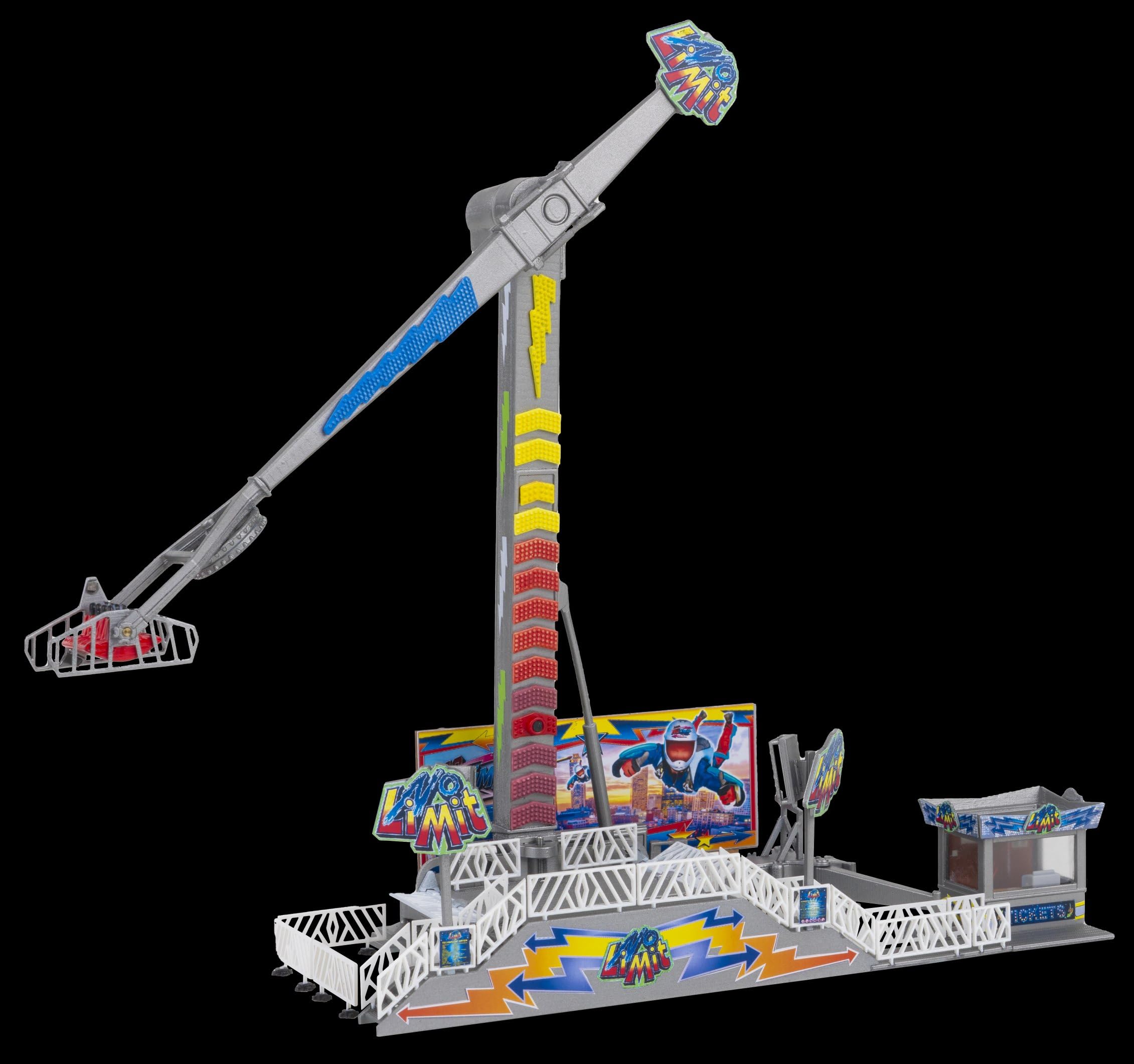 FALLER 140450 H0 Manège No Limit Largeur de Voie H0