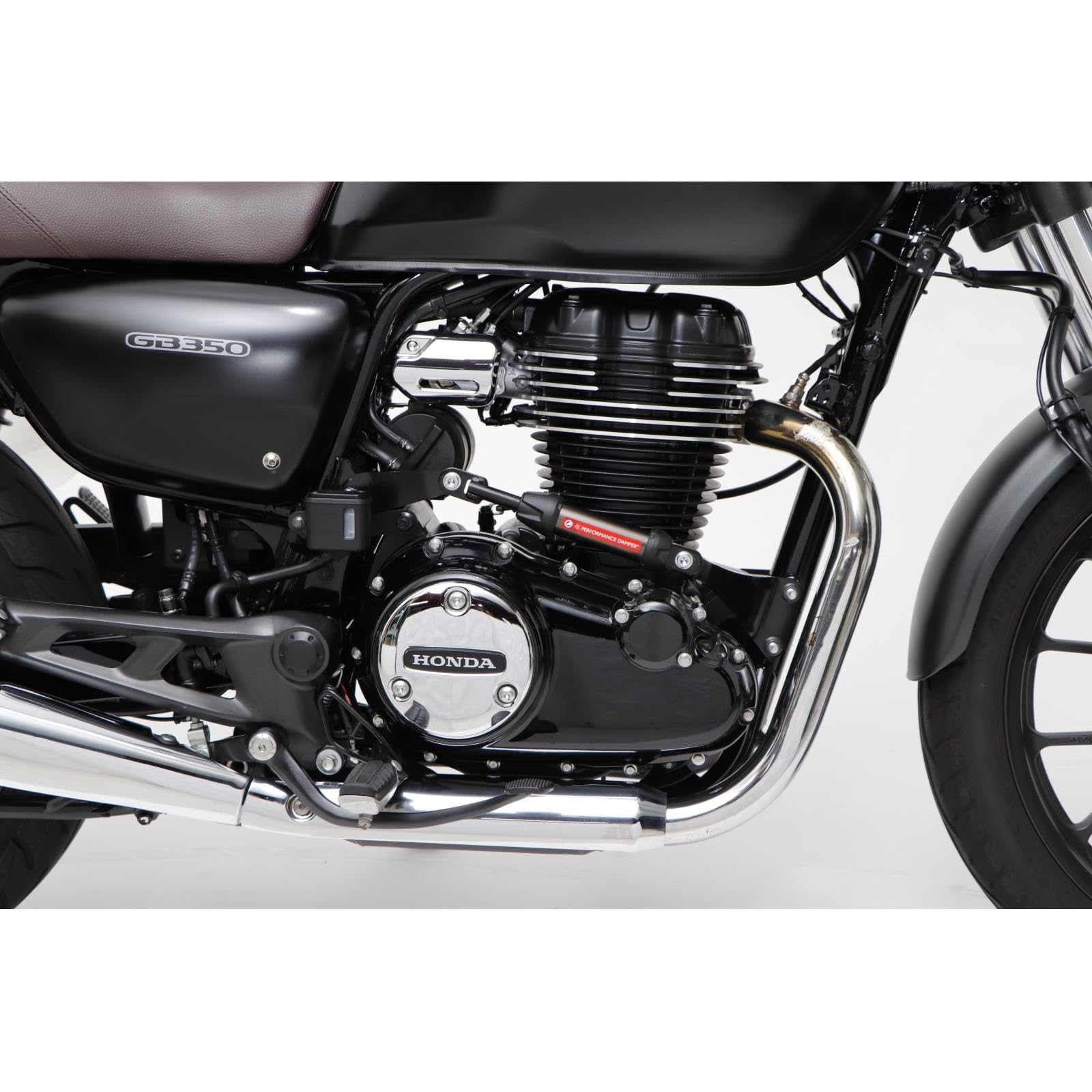 Amazon | ACTIVE (アクティブ) パフォーマンスダンパー GB350