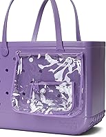 Vista 294 de BOGG BAG - Tote para playa, piscina, barco, deportes - EVA multiusos - Botones tonales