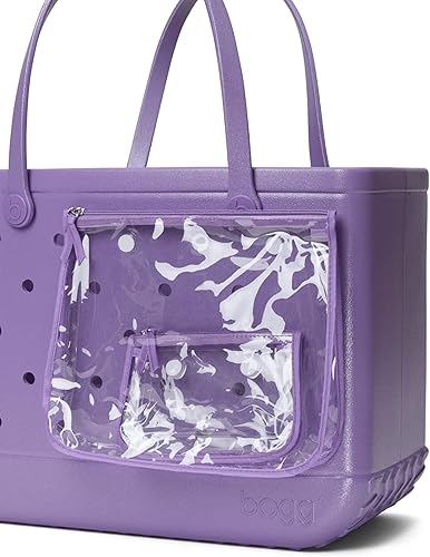 Vista 294 de BOGG BAG - Tote para playa, piscina, barco, deportes - EVA multiusos - Botones tonales