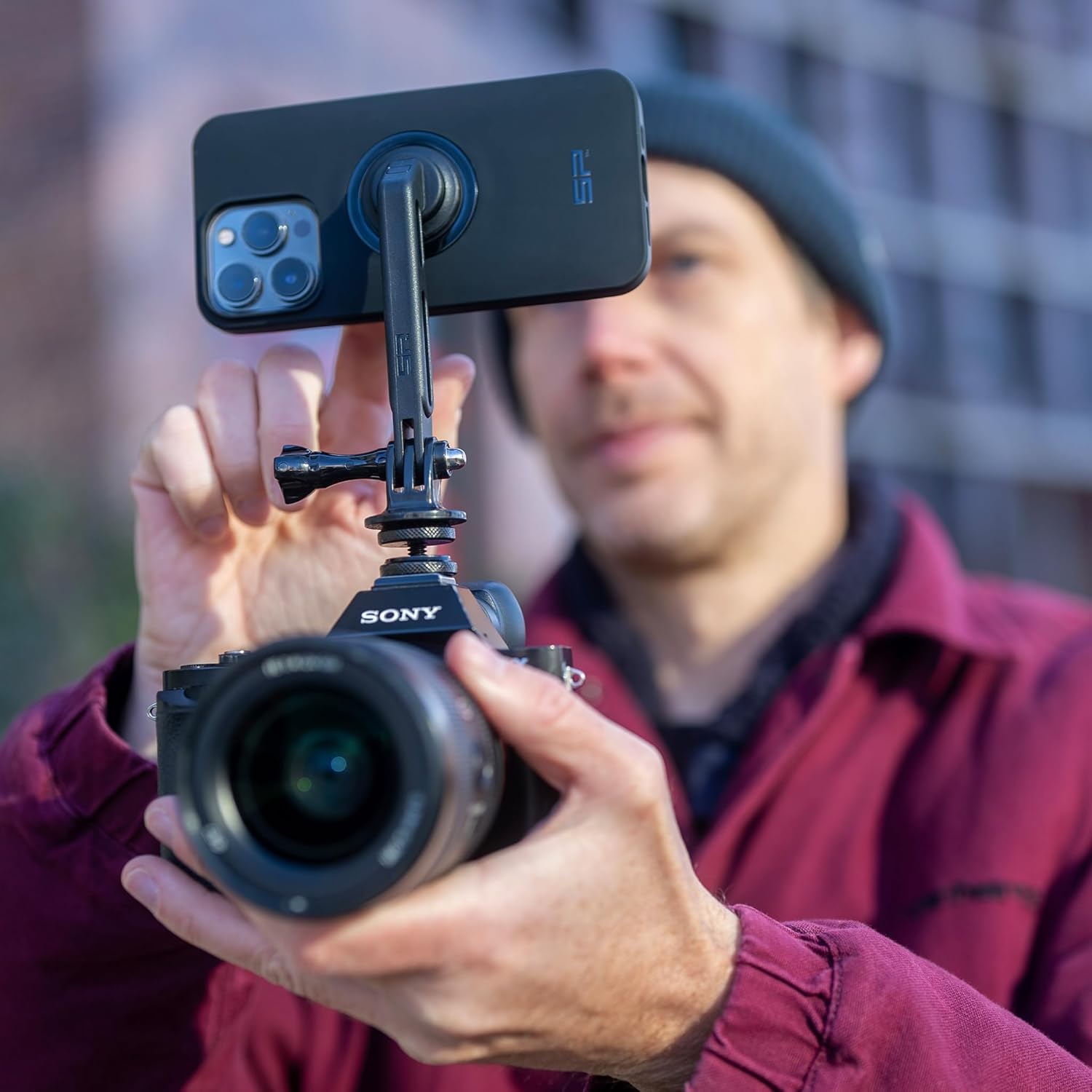 SP CONNECT Creator Kit | SPC+ |