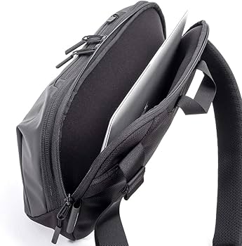 Amazon | Aer エアー テックスリング2 ブラック | ショルダーバッグ