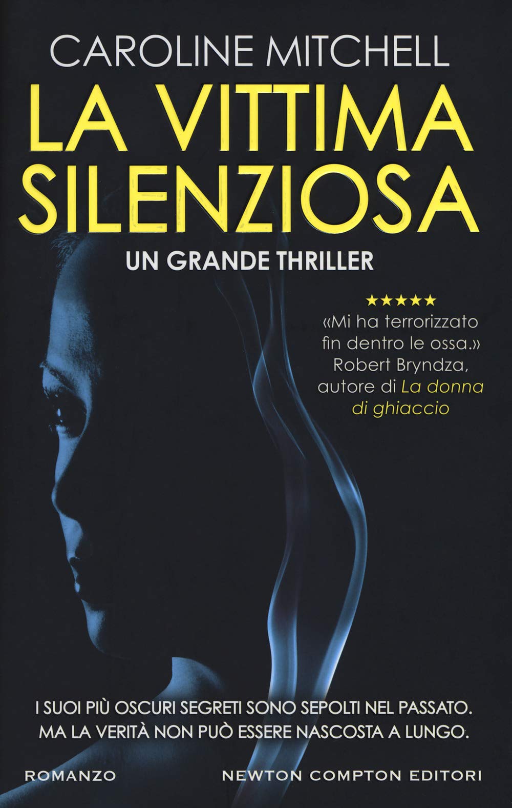 La Vittima Silenziosa - 4