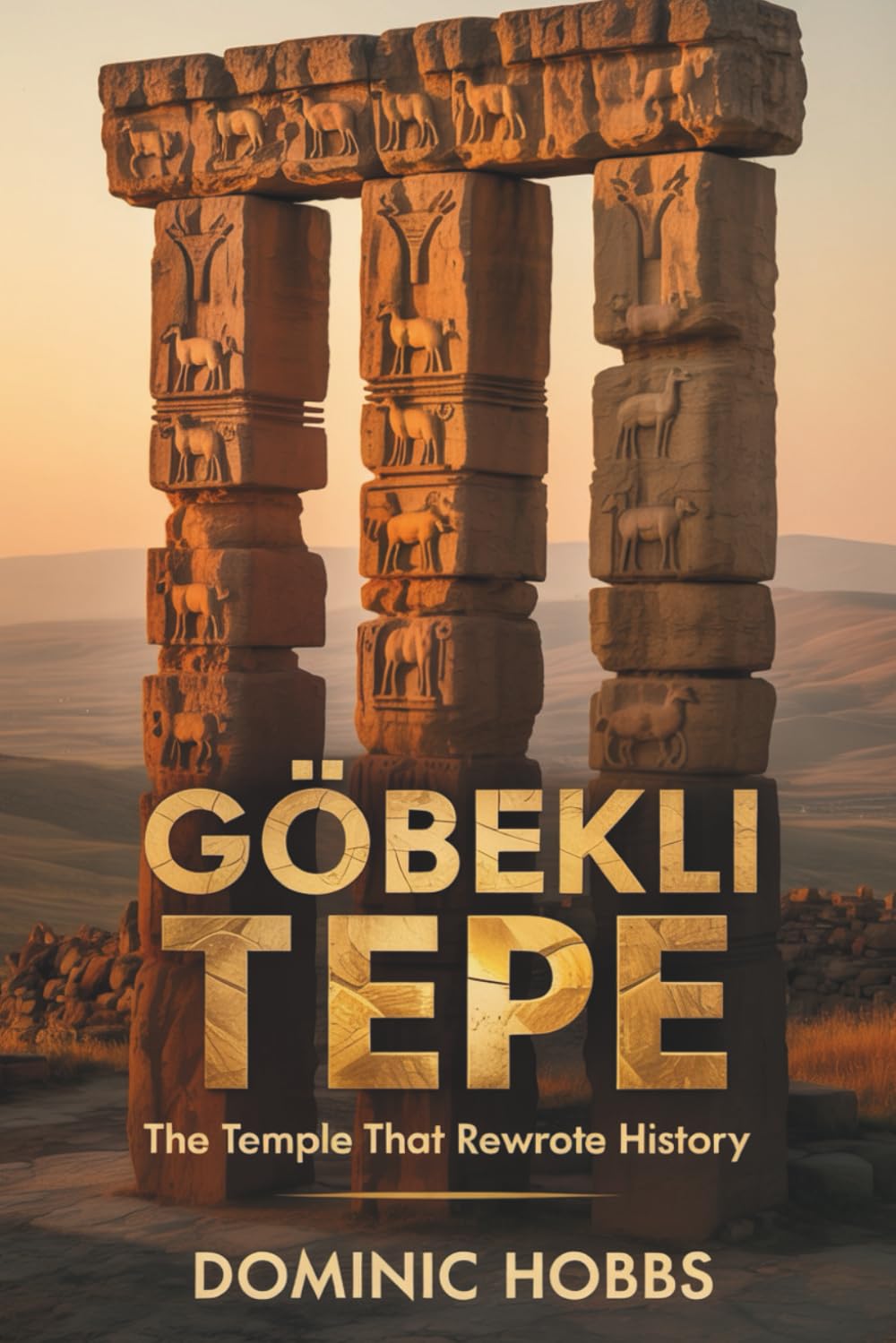 GÖBEKLI TEPE: The Temple that Rewrote History