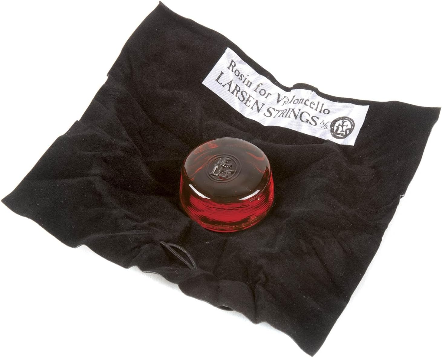 Larsen Cello Rosin – Premium Grip & Clarity