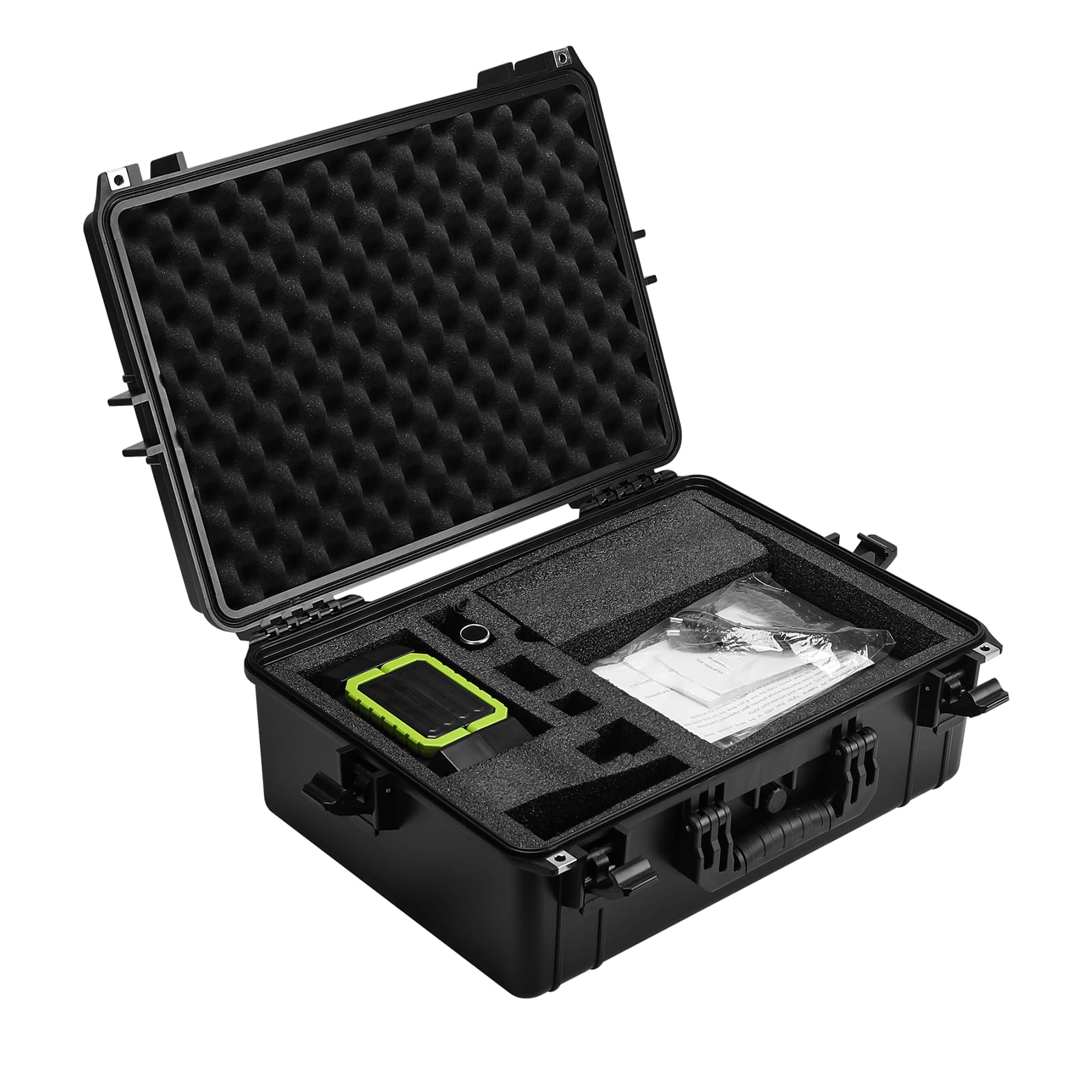 TXL Kit batteria portatile da 145 Wh per Starlink Mini, uscita CA a onda sinusoidale pura da 200 W, porte USB/DC, alimentatore di emergenza all'aperto per pesca, viaggi in camper (dispositivo Starlink