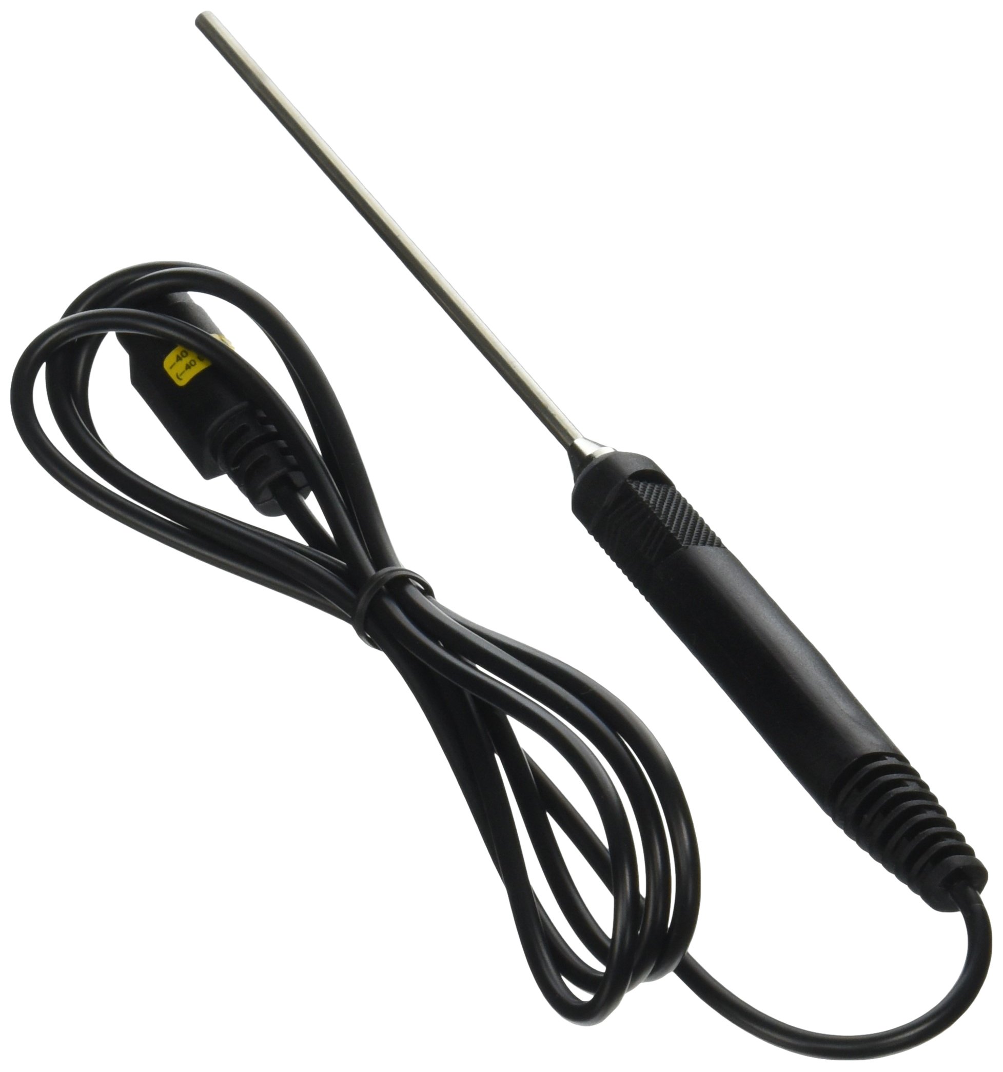 Extech 850187 General Purpose RTD Temperature Probe for Extech Model 407907