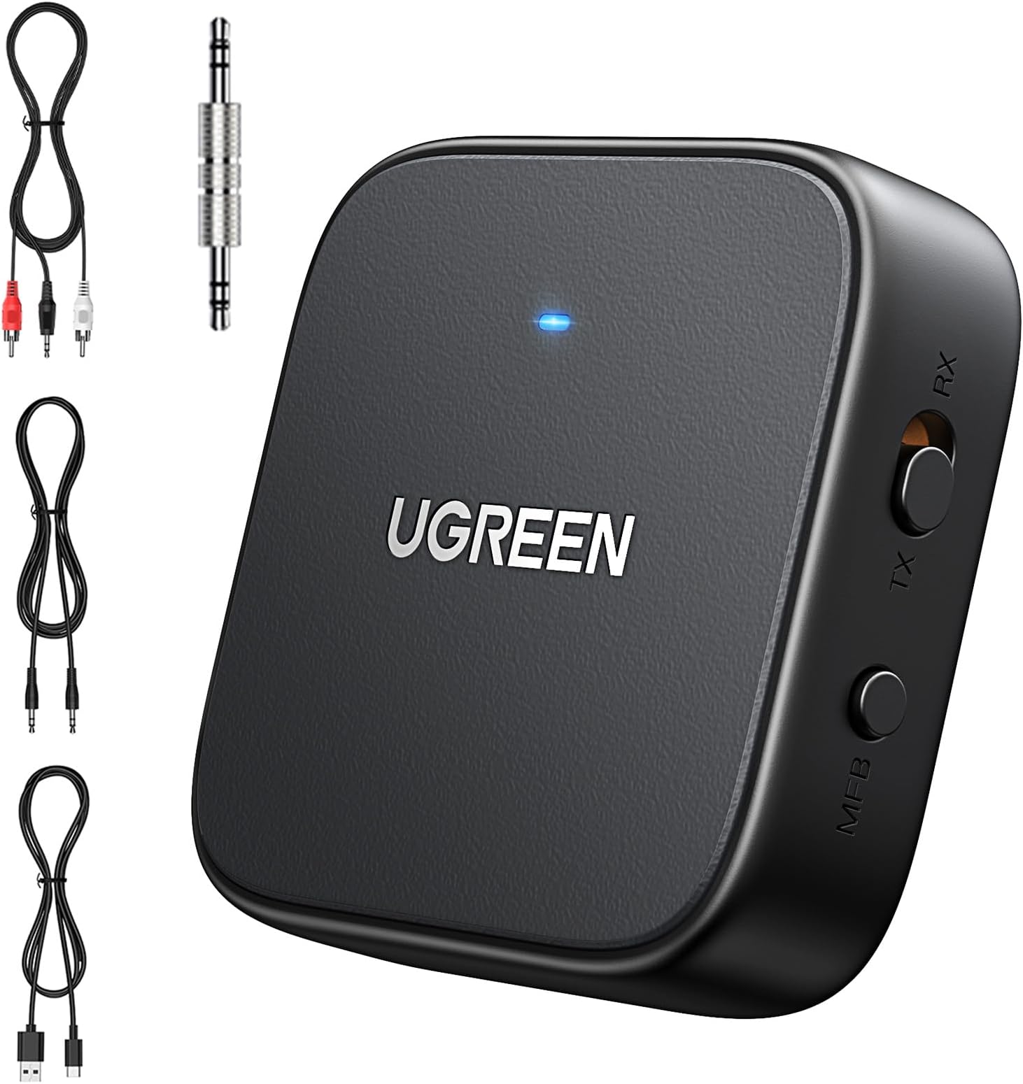 UGREEN Bluetooth 5.2 Transmitter For TV