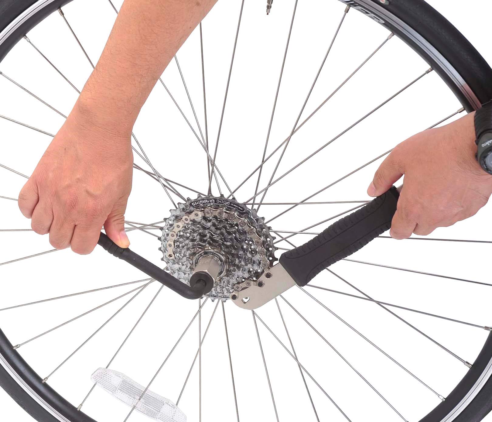 Amazon | バイクハンド ツールキット for shimano YC-721