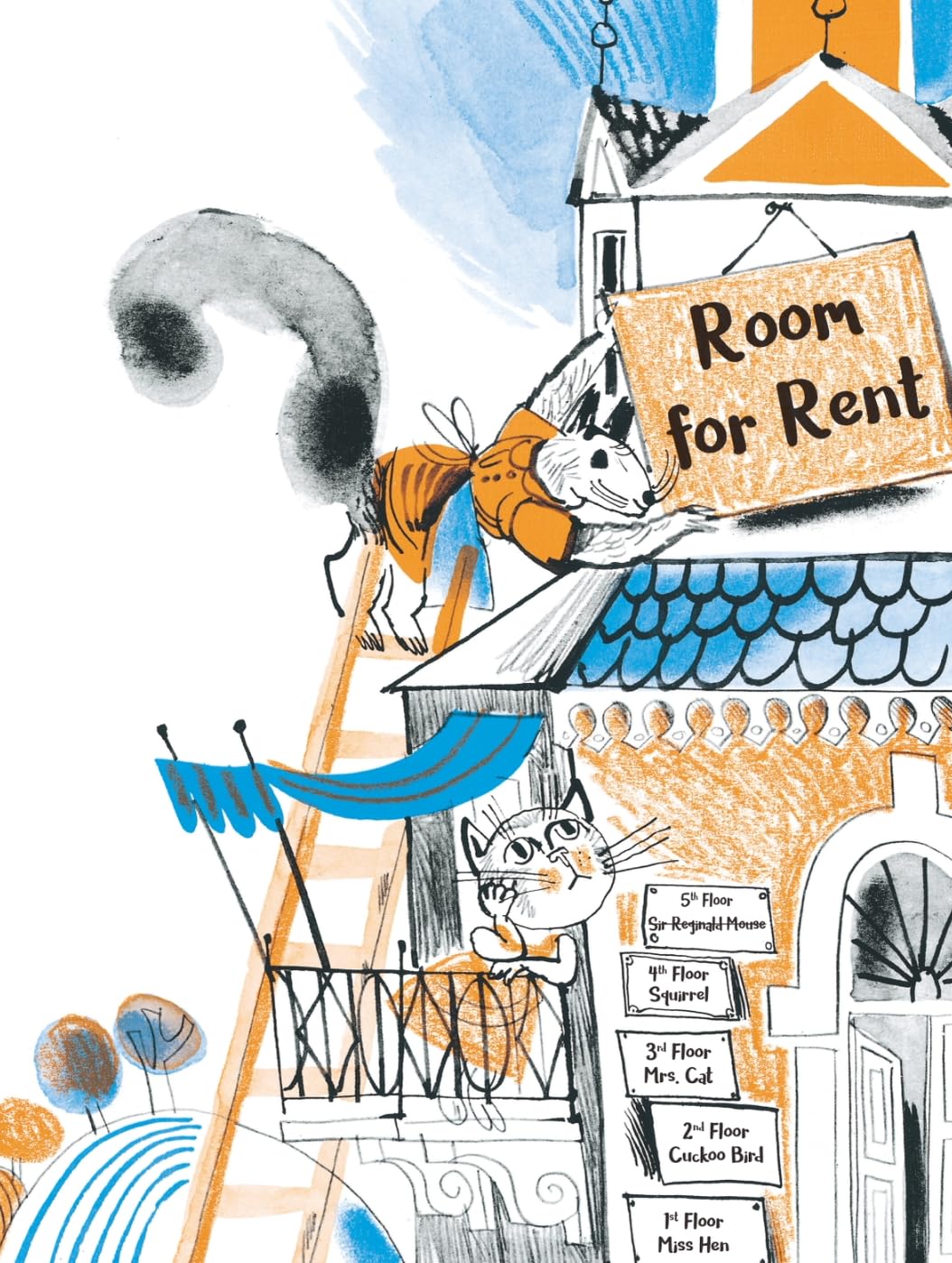 Room for Rent
