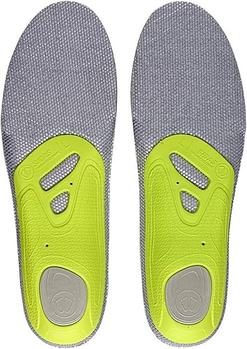 Miniatura 2 de Sidas Plantillas Marino de arco medio de 3 pies - XL