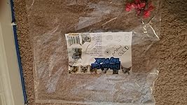 Review Image by Mermaidmaiden90