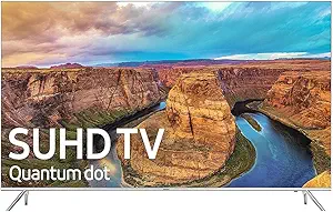 Samsung UN60KS8000