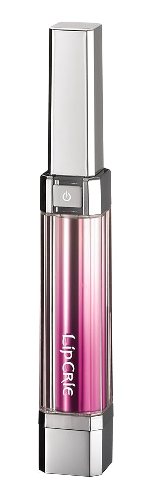 日立 - HITACHI リップクリエ【リップエステ】 ピンク NR-700-P Amazon.co.jp: HITACHI リップクリエ【リップエステ】 ピンク NR