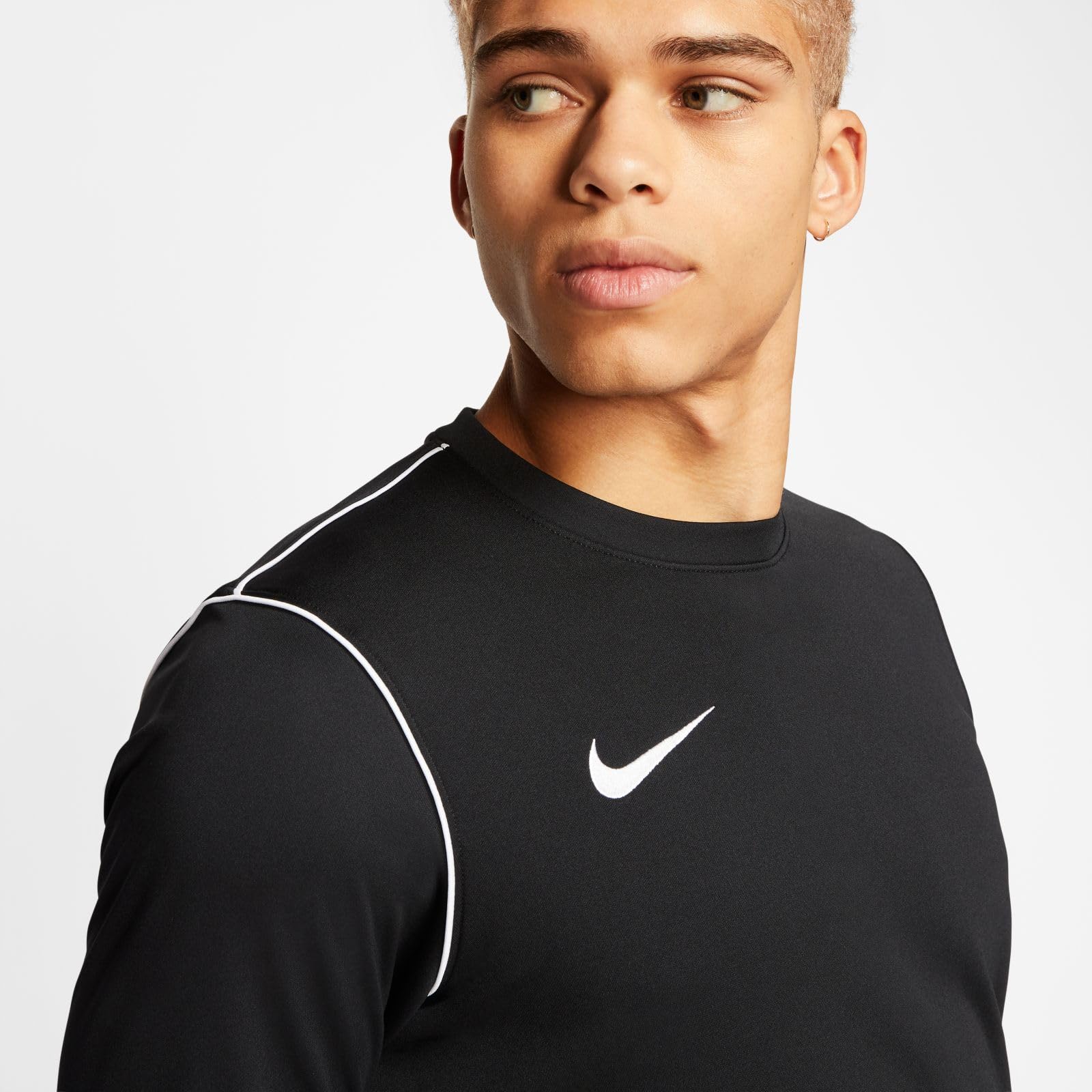 NIKE Y Nk Dry Park20 - Sudadera para niño