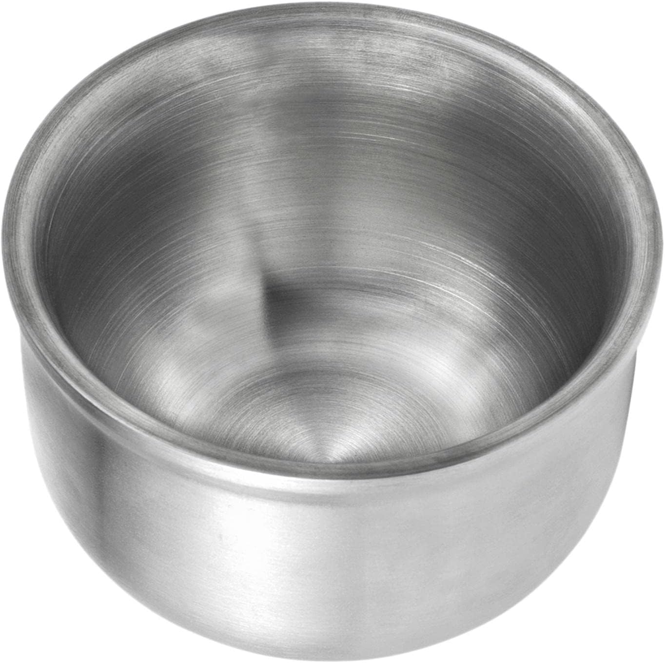 Amazon predolo シェービングボウル シェービングマグ 保温 シェービングソープカップ シェービングカップ 男性用 ギフト