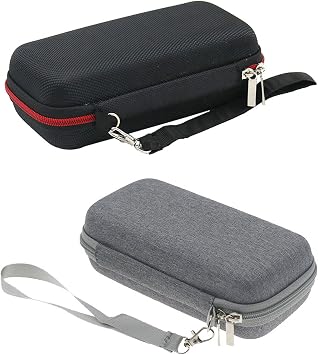 Recorders Carrying Case Storage Bag For DR05X 07X Devices Resistant Protectors
