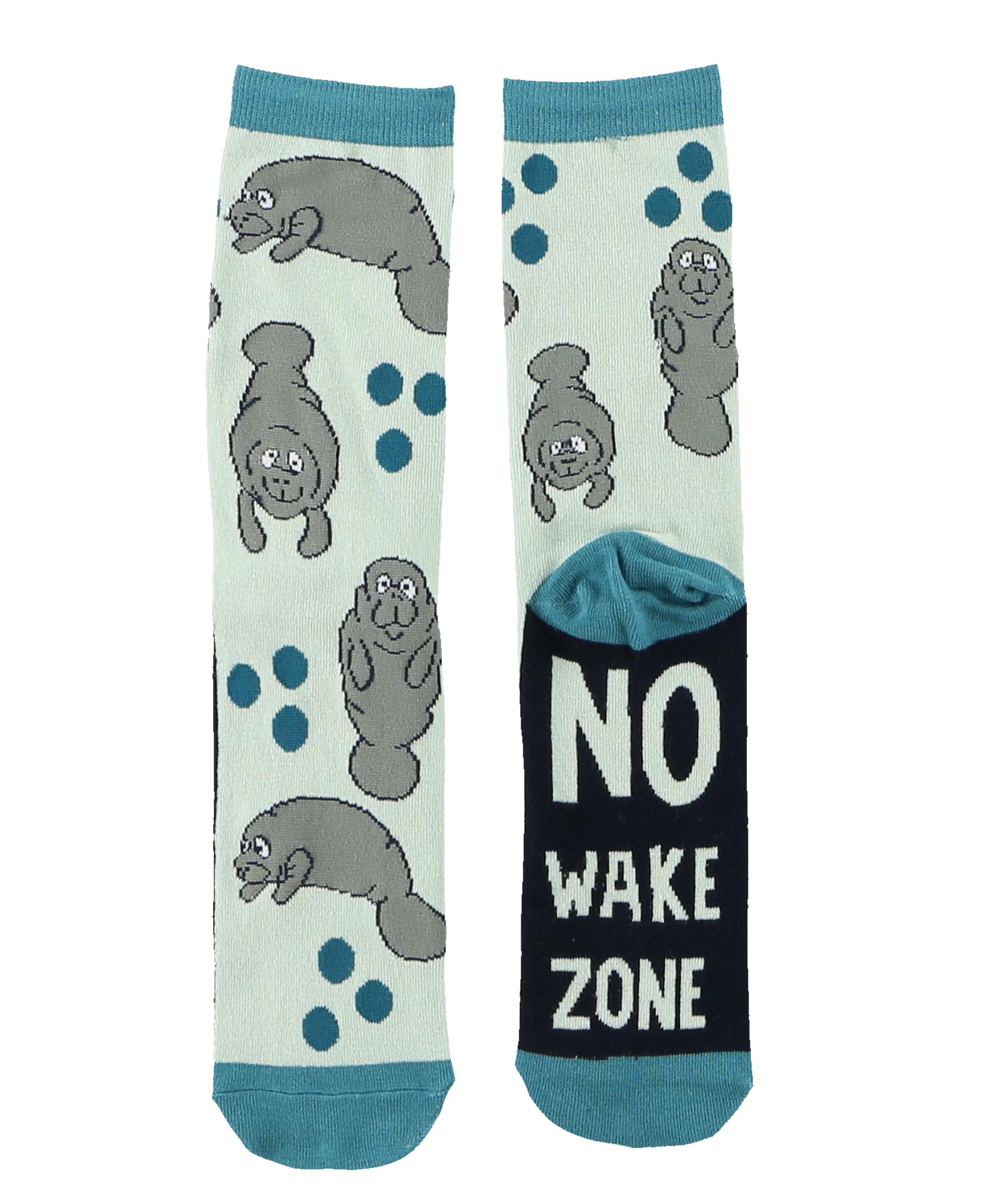LazyOne's - Calcetines para hombre y mujer, divertidos calcetines para hombres y mujeres