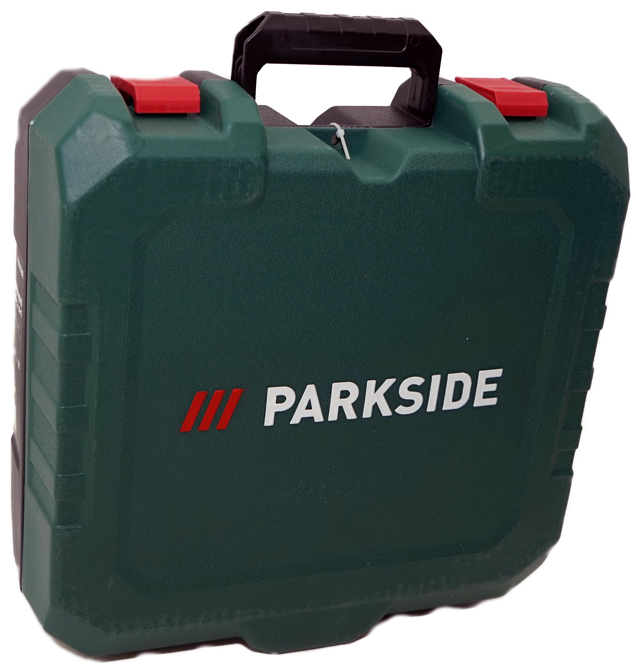Oferta para PABNSG 20-Li Remachadora Original – compatible con PARKSIDE X20V + Abridor HEADNMORE
