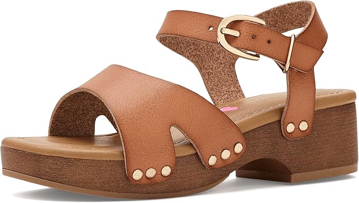 Обувь Steve Madden Mayson (Little Kid/Big Kid)