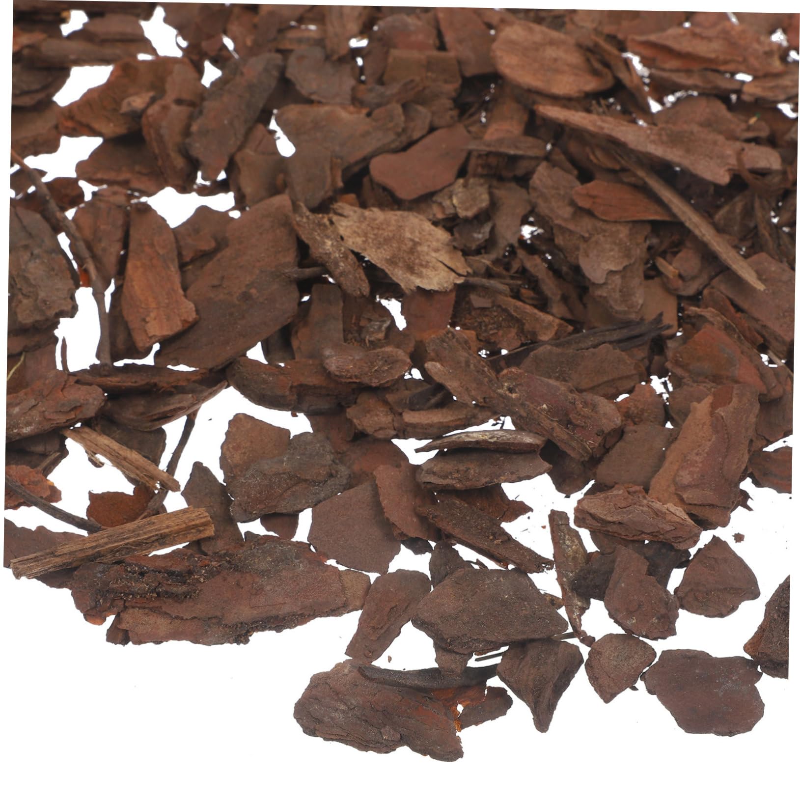 BESTonZON 5pezzi Miniature Nature Decor Di Materiali Corteccia Per Creazione Di Scene Realistiche Di Corteccia Naturale Per Modelli e Decorazioni Da Giardino Fai Da Te