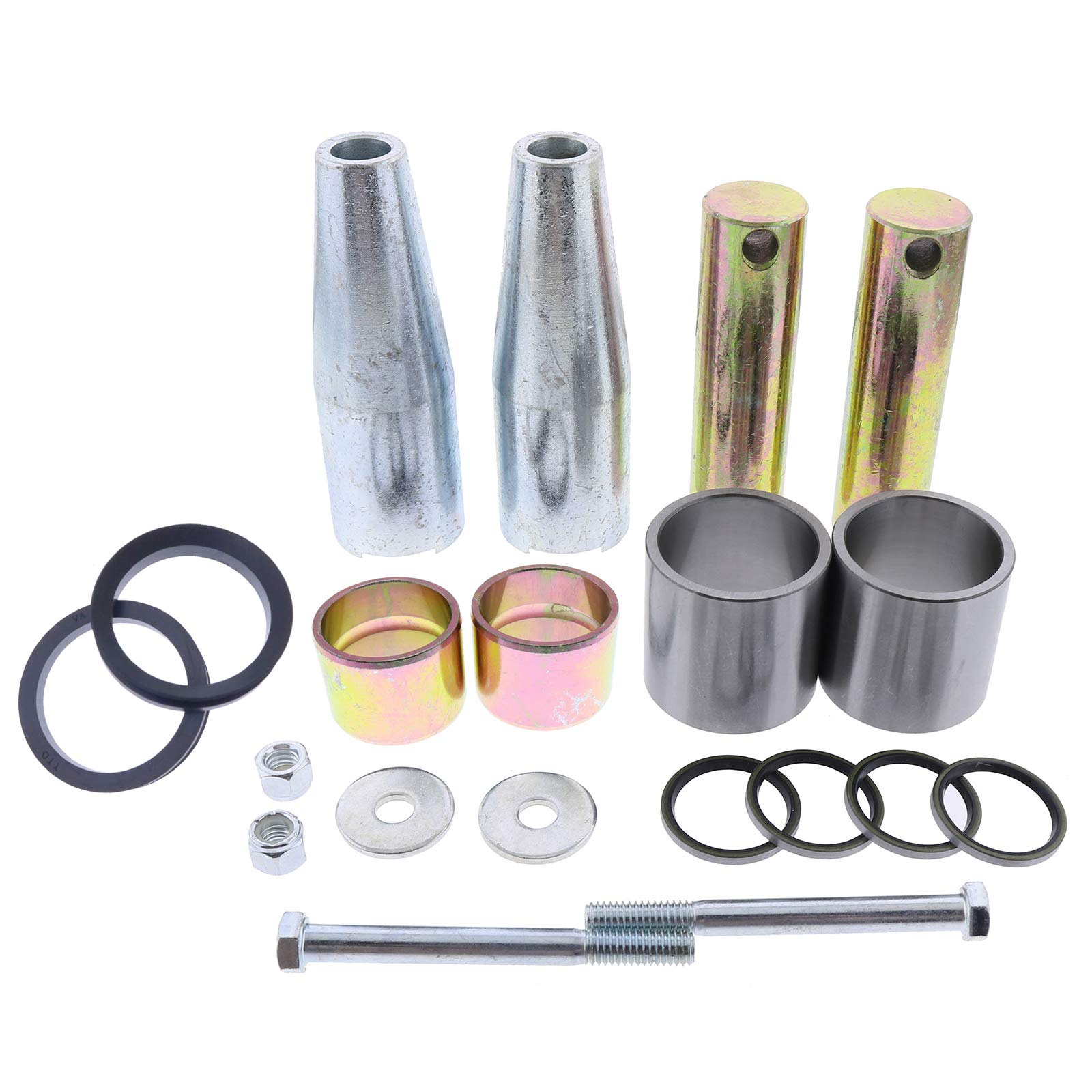 Buy Solarhome Pin and Bushing Kit for Bobcat S220 S250 S300 S330 A300
