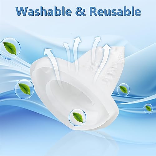 Miniatura 4 de Paquete de 9 filtros de repuesto para Black and Decker Power Tools VF110 Dustbuster aspiradora de mano inalámbrica CHV1410L CHV9610 CHV1210 CHV1410