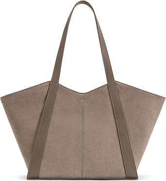 JW PEI Womens Kiana Large Capacity Tote Bag