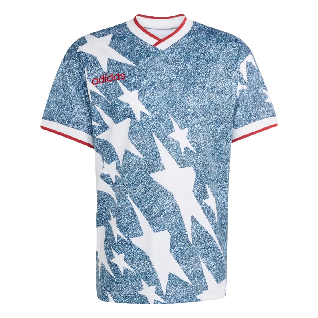 Men's Soccer Jersey