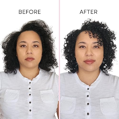 Miniatura 4 de Donna's Recipe by Tabitha Brown Acondicionador sin enjuague extra cremoso de pastel de batata (sistema LOC)