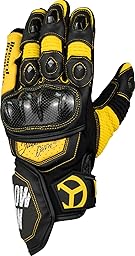 イエローコーン【ＹＥＬＬＯＷ ＣＯＲＮ】 ＹＧ－３５４メッシュグローブ ＹＥ ３Ｌ