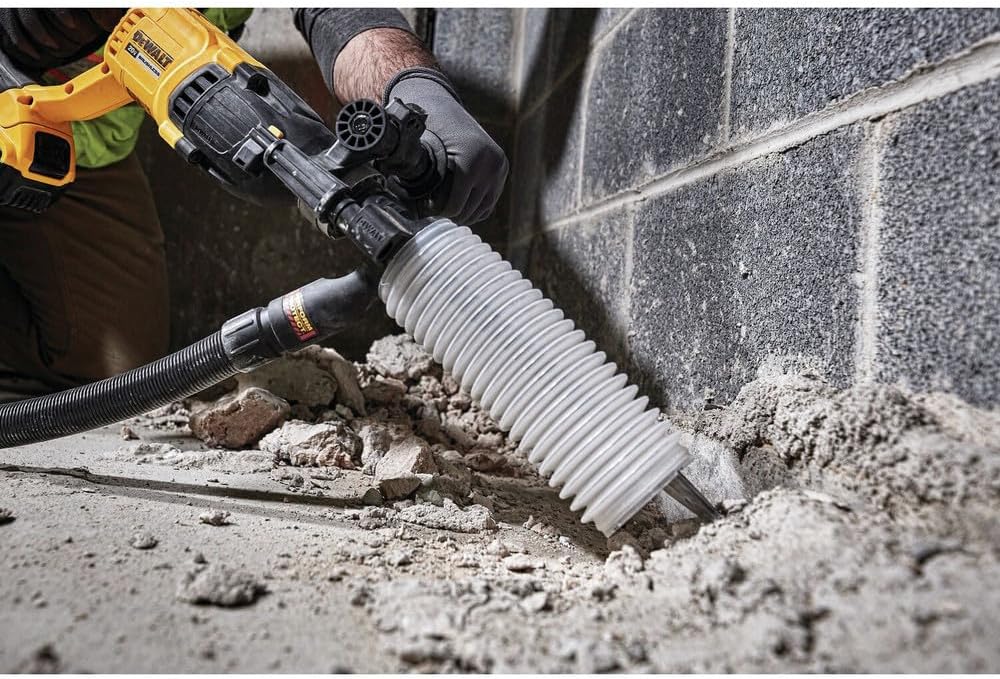 DEWALT DWA5320 SDS Plus 12-Inch Bull Point