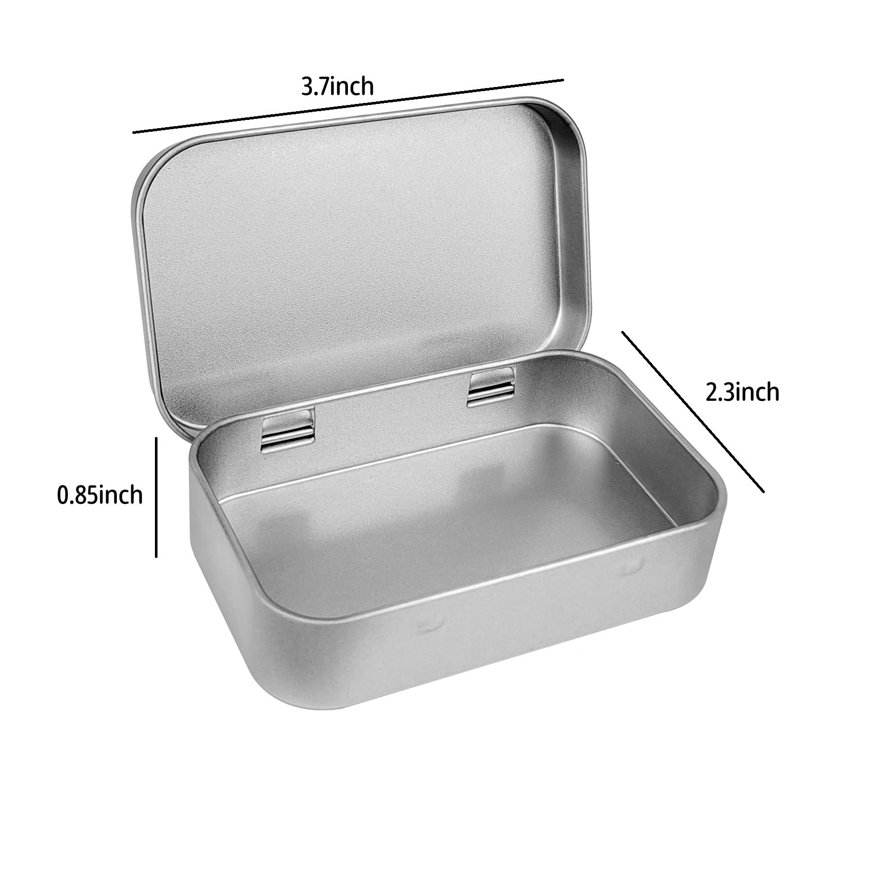 tobacco box steel Amazon.com: QIANCAIWANG 2 Pack Metal Box, Rectangular Tins Box Containers,  Storage Box, Small Box with Lids for Tobacco, Cigarettes, Candy, Jewelry  (Silver) : Health & Household