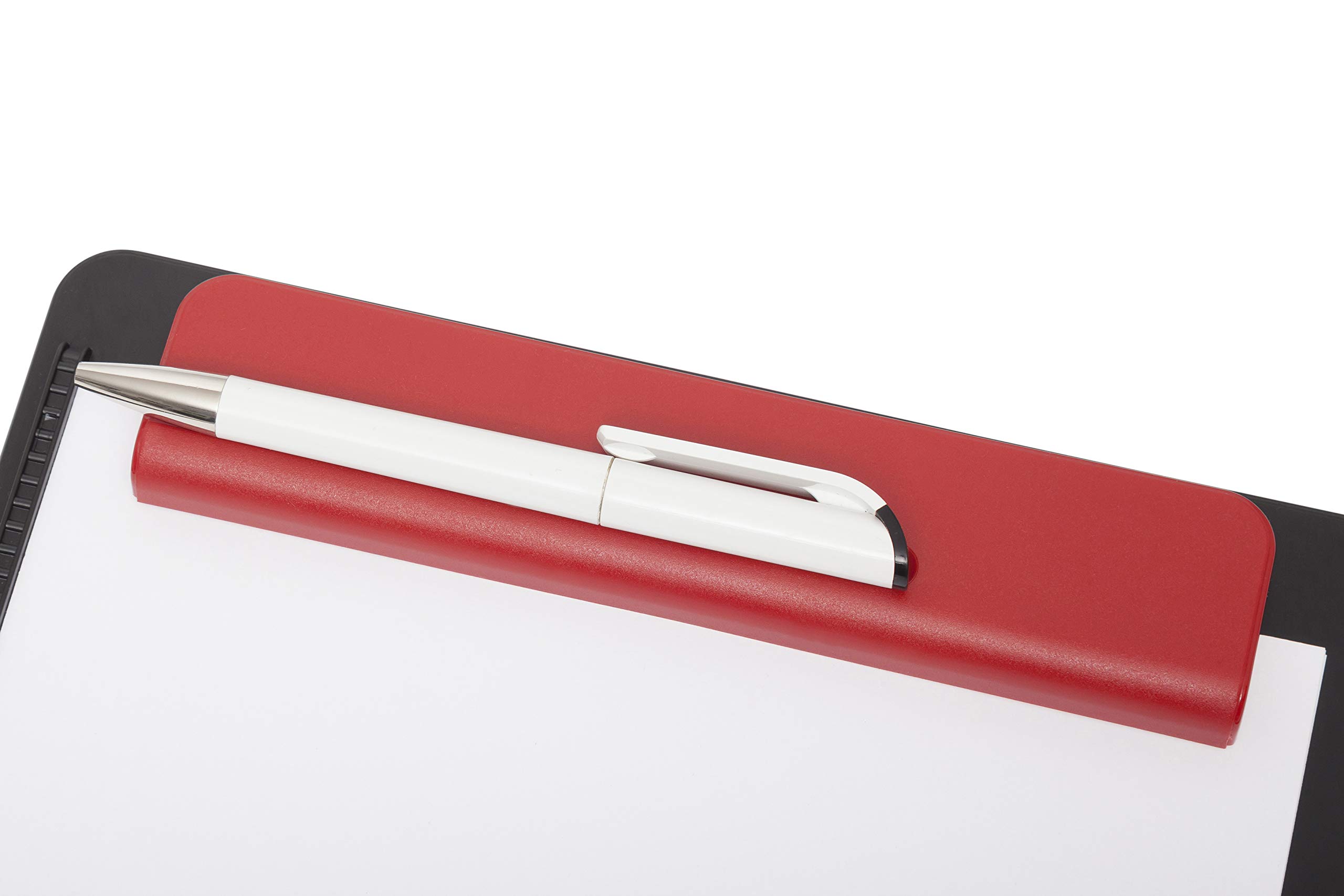 MAUL Porte-Bloc Plastique A4 Noir