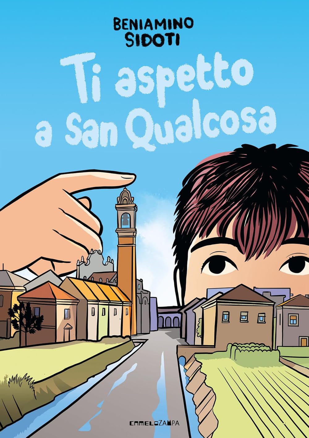 Ti Aspetto A San Qualcosa. Ediz. Illustrata - 4