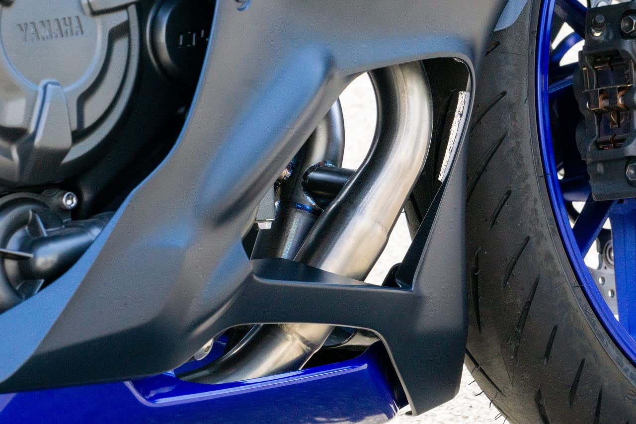 Amazon.co.jp: オーヴァーレーシング(OVER Racing) TT-Formula