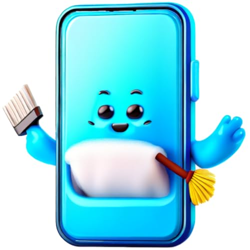 RAM Cache Cleaner for Fire TV and Tab - Boost Performance and Free Up Memory