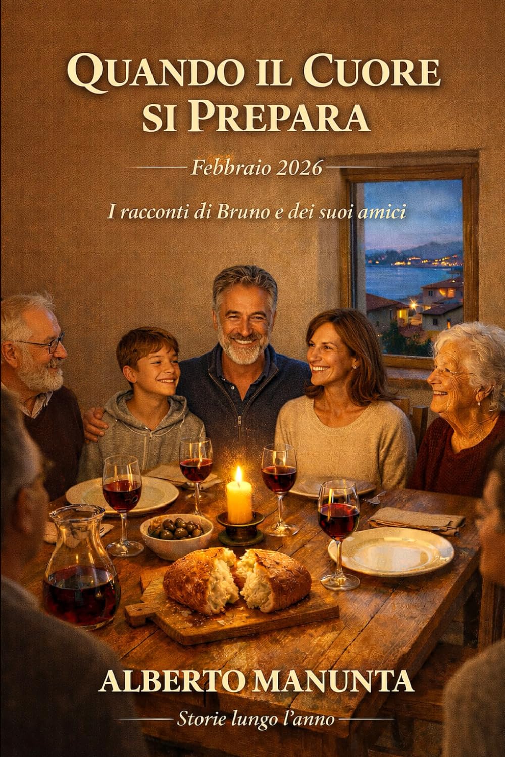 QUANDO IL CUORE SI PREPARA: Febbraio 2026