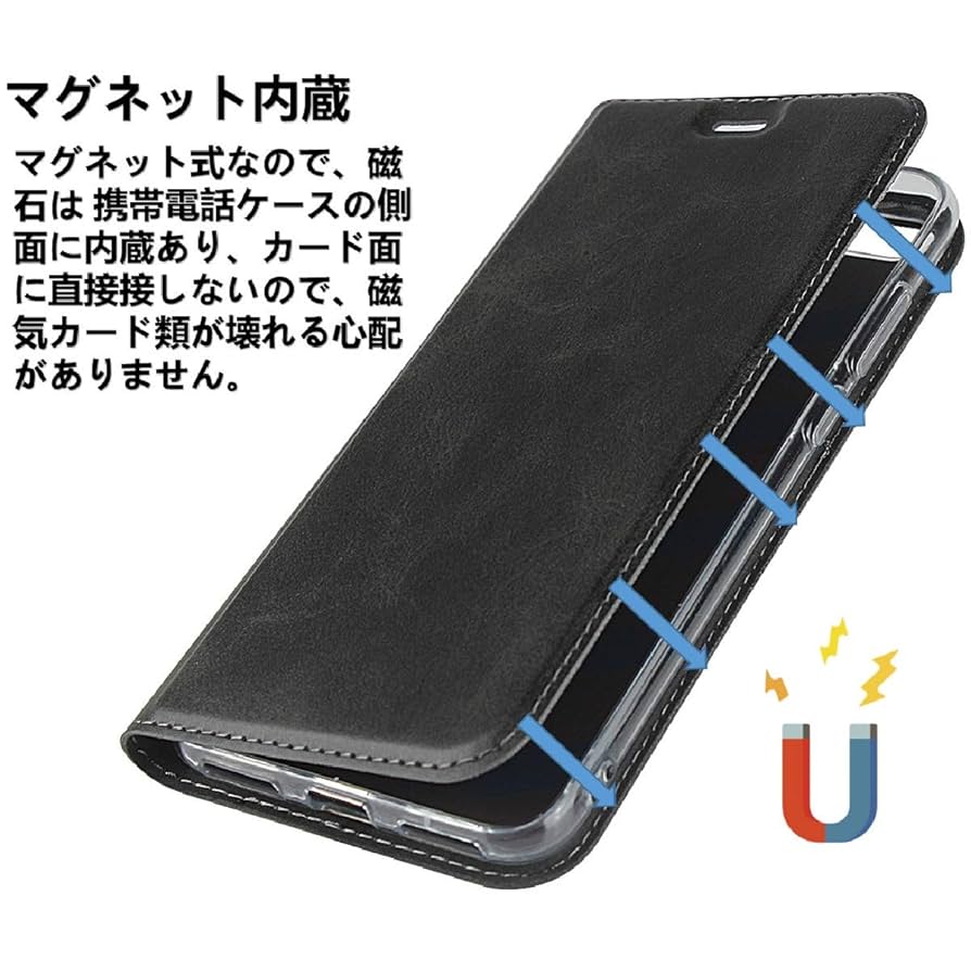 Amazon.co.jp: グーグル ピクセル3A XLケース 手帳型Google